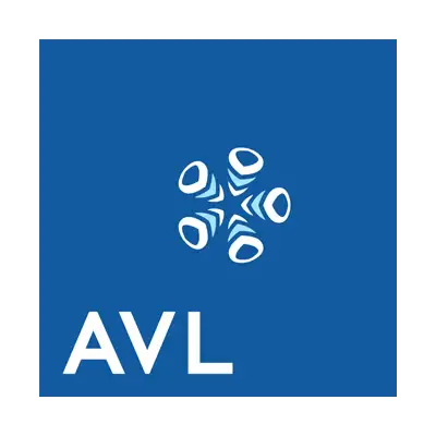 Logo des Unternehmens AVL